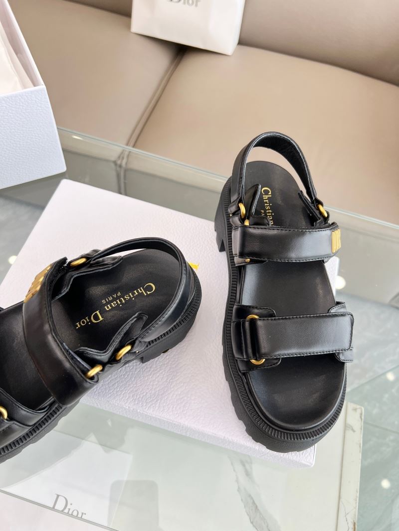 Christian Dior Sandals